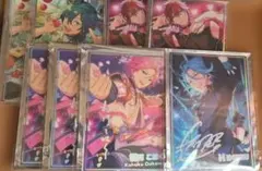 あんスタ Crazy:B ポートレート まとめ売り