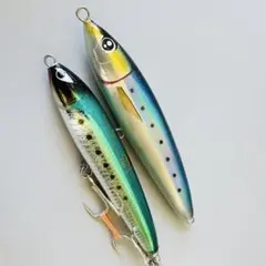CB ONE ロデオ 160 スワッグペンシルのサムネイル