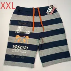 << 新品未使用品 >> パンディエスタ ハーフパンツ XXL サイズ