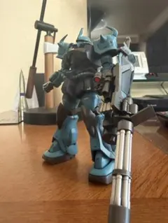 HG プロトタイプグフ 1/144 組立完成品 3体セット - メルカリ