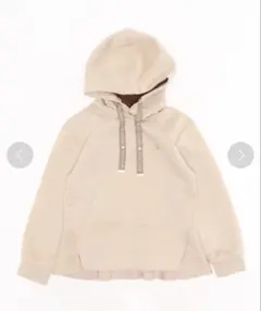 【未使用】kate spade ダンボールニット3wayパーカ♡160 ケイトスペード ダンボールニット3wayパーカ 130cm - メルカリ