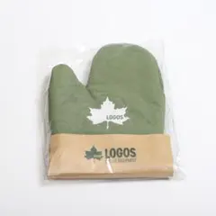 LOGOS ミトン鍋つかみのサムネイル