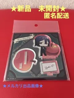 2026年最新】文豪ストレイドッグス DEAD APPLE フョードル・D アクリル
