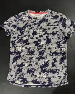 アンダーアーマー　Tシャツ③ YXL 160