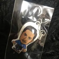 EXILE MAKIDAI キーホルダー