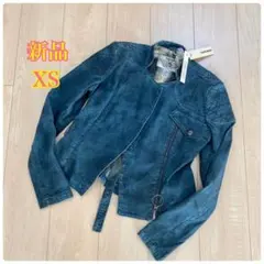 ディーゼルデニムジャケット