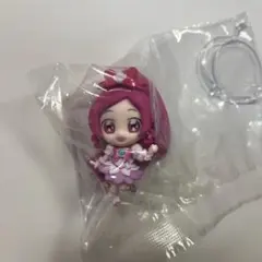 ハートキャッチプリキュア プリキュアオールスターズカプセルフィギュアコレクション