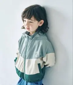 p.premier パーカー