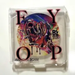 B'z LIVE-GYM FYOP 2025 アクリルスタンド
