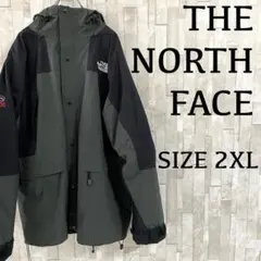 【2枚組】THE NORTH FACE サミットシリーズ GORETEX