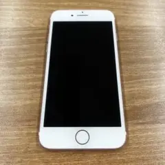 Apple iPhone 7 32GB ローズゴールド