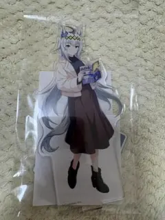 ウマ娘 プリティーダービー　2024 東京メガイルミ　 オグリキャップのサムネイル