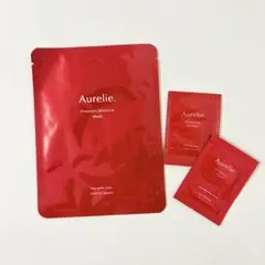 Aurelie スキンケアトライアルセット - メルカリ