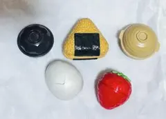 カプセルトイ リングセット