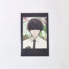 大崎 ミニブロマイド チェキ ステラワース 大穢 ADELTA