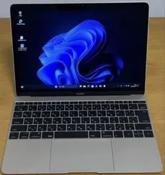 MacBook 2016 12インチ256GB 箱あり バッテリー正常 初期化済 MacBook 2016 12インチ256GB 箱無し バッテリー正常 初期化済 - メルカリ