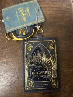 ハリーポッター USJ パスケースのサムネイル