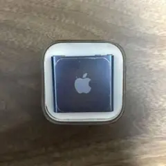 apple iPod nano 6世代 16G バッテリー交換済　ブルー② apple iPod nano 6世代 16G バッテリー交換済 ブルー - メルカリ