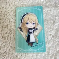 勝利の女神 NIKKE ニケ 渋谷 TSUTAYA ラプンツェル - メルカリ