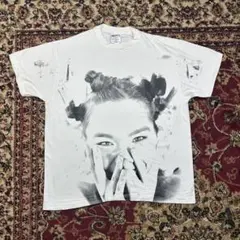 BOØWY BOOWY 90'S ヴィンテージ Tシャツ 氷室京介 布袋寅泰 - メルカリ