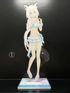 風*澤様 白上フブキ　ホロライブ 5th fes チェキ　30個セット 風*澤様 白上フブキ ホロライブ 5th fes チェキ 30個セット - メルカリ
