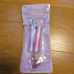 ディズニースタイルフィットボールペン2本セット