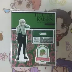 呪術廻戦 パーティー 狗巻棘 アクリルスタンド