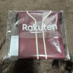 宗山塁巾着① 楽天イーグルス