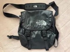 THE NORTH FACE メッセンジャーバッグ ブラック