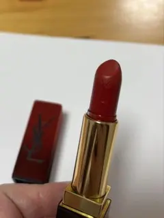 YSL ルージュ ピュールクチュール コレクター 21 口紅　限定　ベルベット
