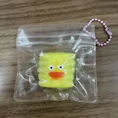 옥수수 캐릭터 스퀴즈