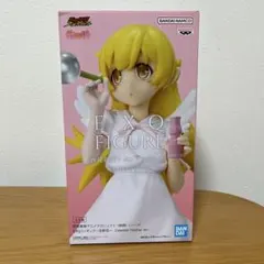 西尾維新アニメプロジェクト　〈物語〉シリーズ　EXQフィギュア　〜忍野忍〜