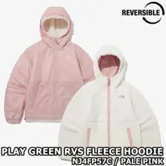 ノースフェイス フリースジャケット