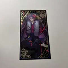 にじさんじ 渡会雲雀 妖怪万化 カード