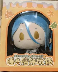 2025年最新】あんスタ 中国 ぬいぐるみ 暖冬の人気アイテム