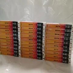 横山光輝 三国志 漫画 1巻〜30巻（全巻）潮漫画文庫のサムネイル