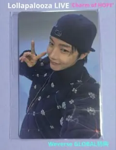 2025年最新】ロラパルーザ j-hopeの人気アイテム - メルカリ