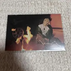 seventeen attacca ポストカード エスクプス