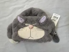 ディズニー ルシファー ポーチ アベイル 新品未使用 - メルカリ