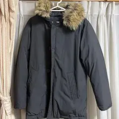 ファージャケット Sサイズ