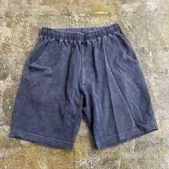 Good On グッドオン オーバーダイ スウェットショーツ サイズM