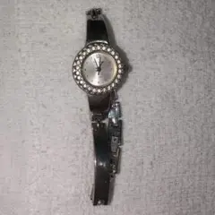 （中古品）レディース腕時計