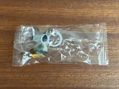 PEANUTS ガチャ スヌーピー めじるしアクセサリー FUNNY ver.