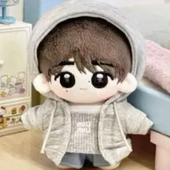 ソンフン　ドール　ぬいぐるみ enhypen sunghoon 15cm 2025年最新】SUNGHOON ぬいぐるみの人気アイテム - メルカリ