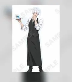 五条悟　アクリルスタンド　スイーツパラダイス　スイパラ　アクスタ