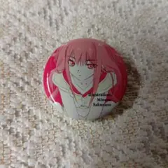 守って守護月天 缶バッジ