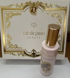 clé de peau Radiant Body Emulsionのサムネイル