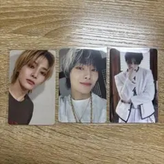 straykidsアイエントレカ