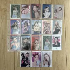 TWICE ナヨントレカセット
