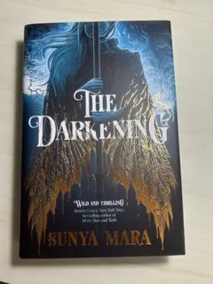The Darkening (Fairyloot)